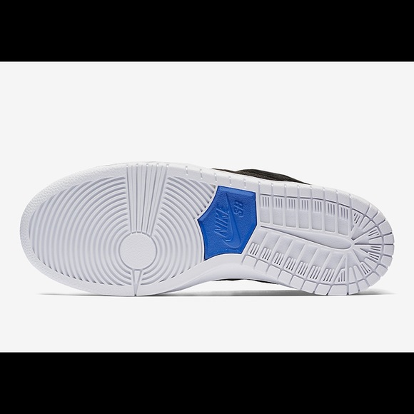 Nike SB Dunk Low Soulland FRI.day Part 02  - 918288 041 - Picture 7 of 8